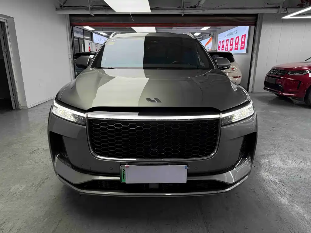 Li Auto Li ONE 2022