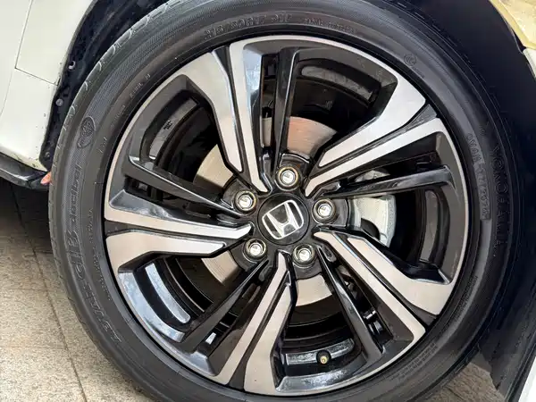 Honda Civic 2021