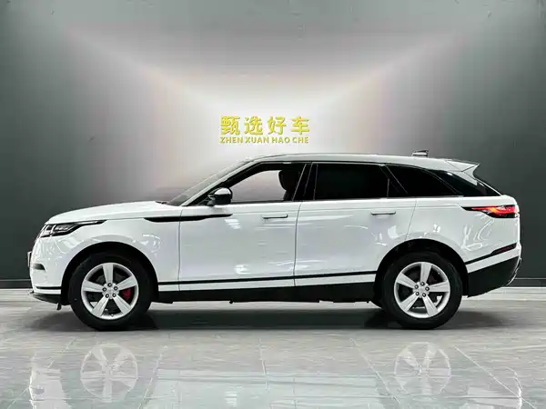 Land Rover Range Rover Velar 2020