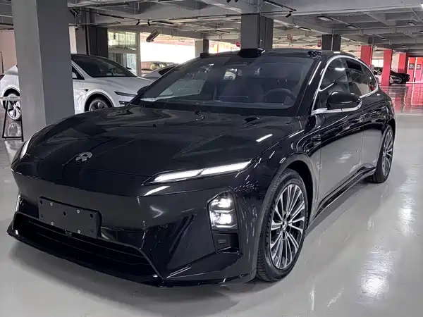NIO ET5T 2026