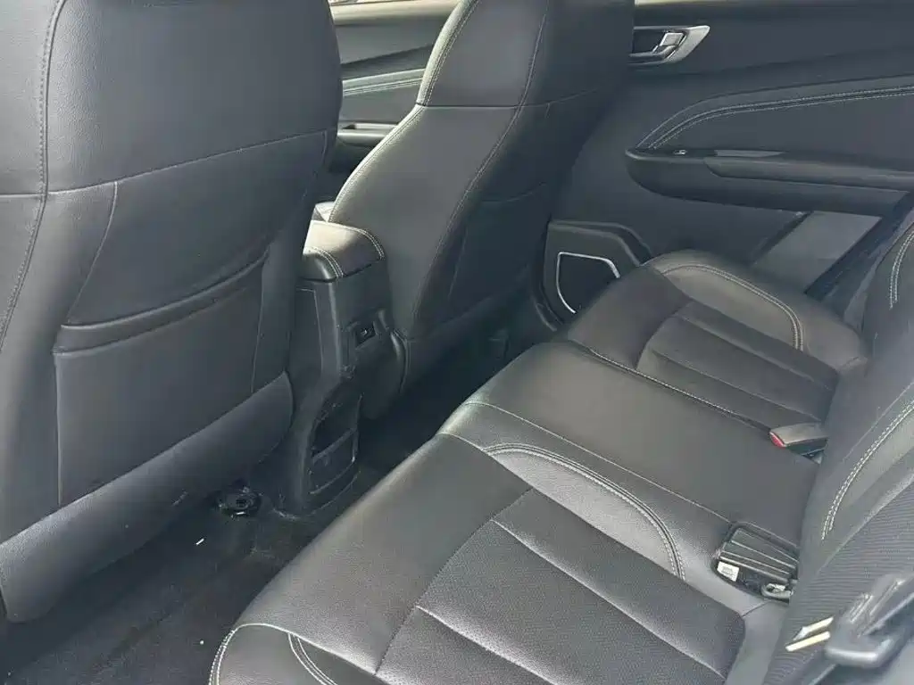 Geely Vision X3 2019