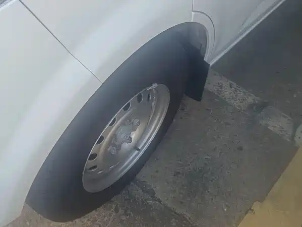 Changan Kuayue Star V7 EV 2025