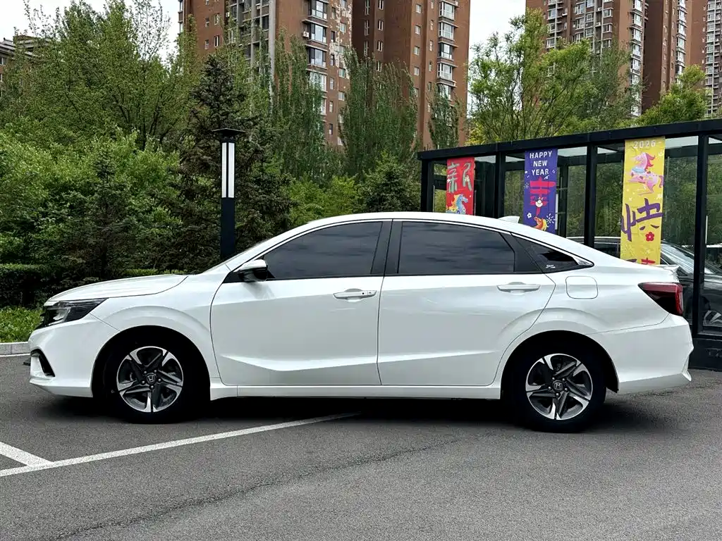 Honda Envix 2020 — фото 19
