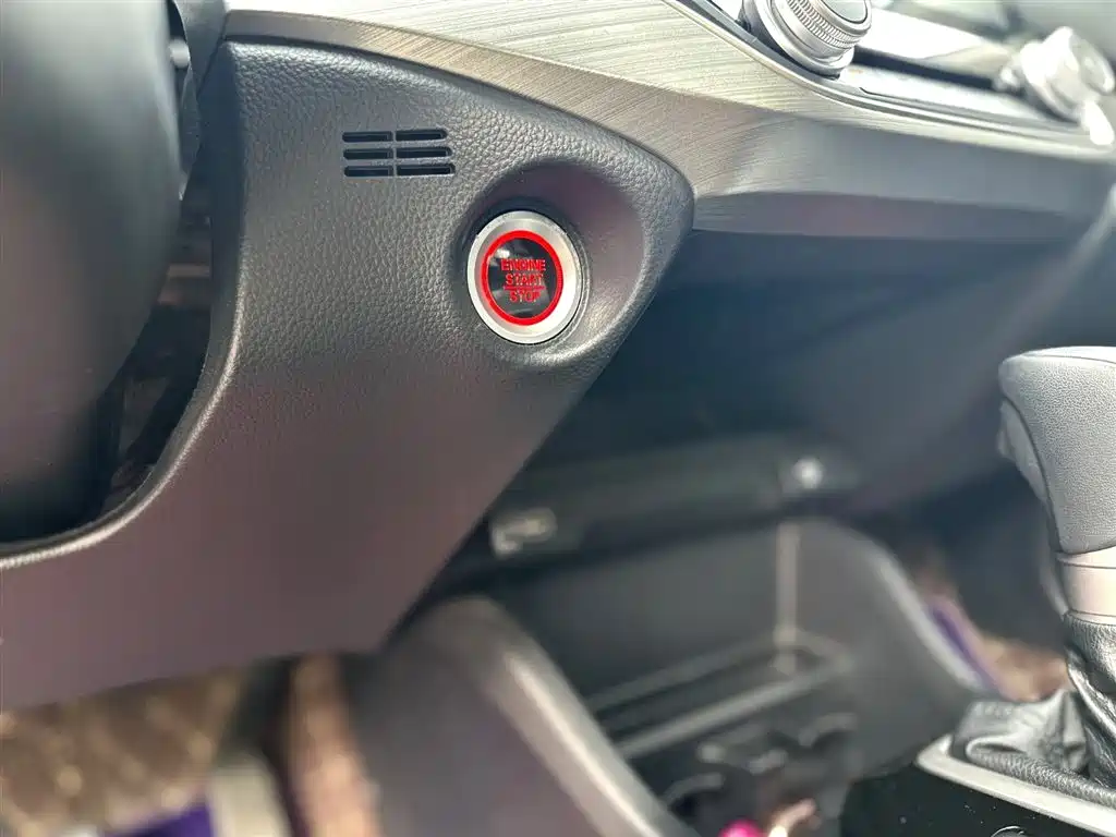 Honda Envix 2020 — фото 14