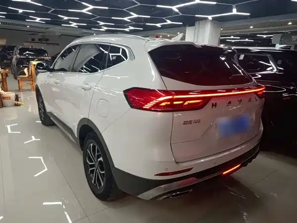 Haval H6 2023