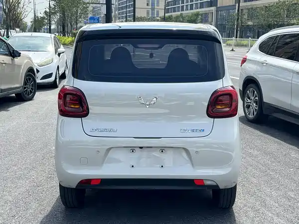 Wuling Hongguang MINIEV 2025