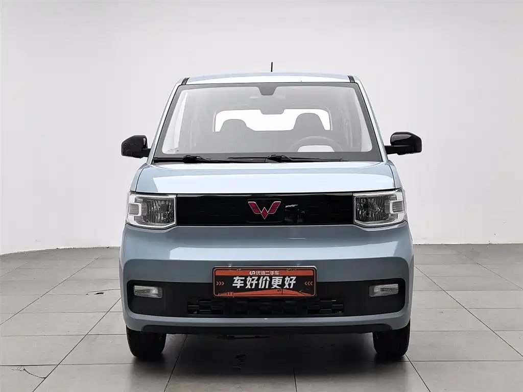 Wuling MINIEV 2020
