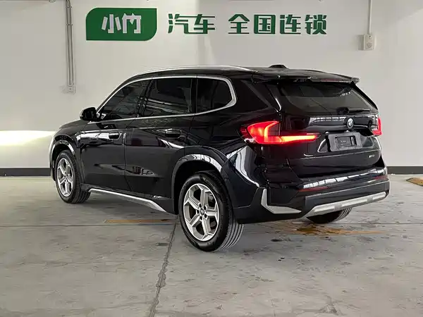 BMW X1 2024