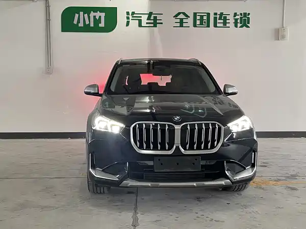 BMW X1 2024