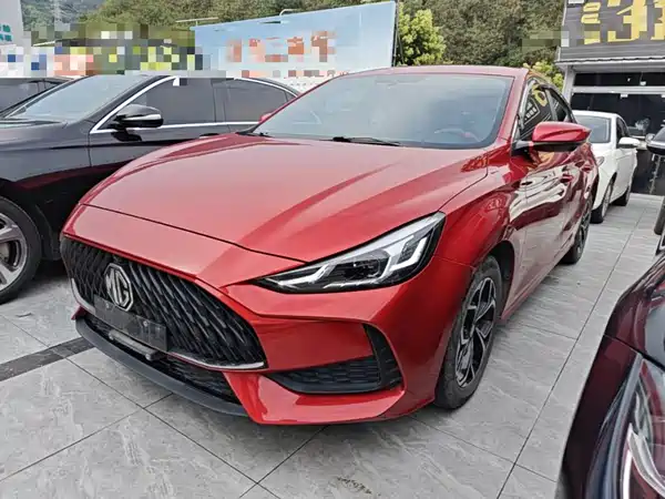 MG5 2021