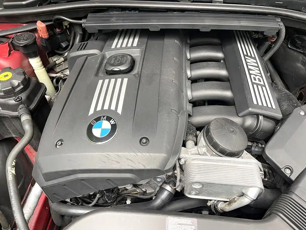 BMW 3 Series 2012 — фото 15
