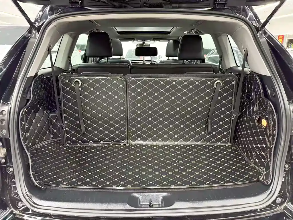 Toyota Highlander 2017 — фото 20