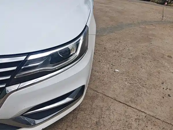 Roewe i6 Classic 2019