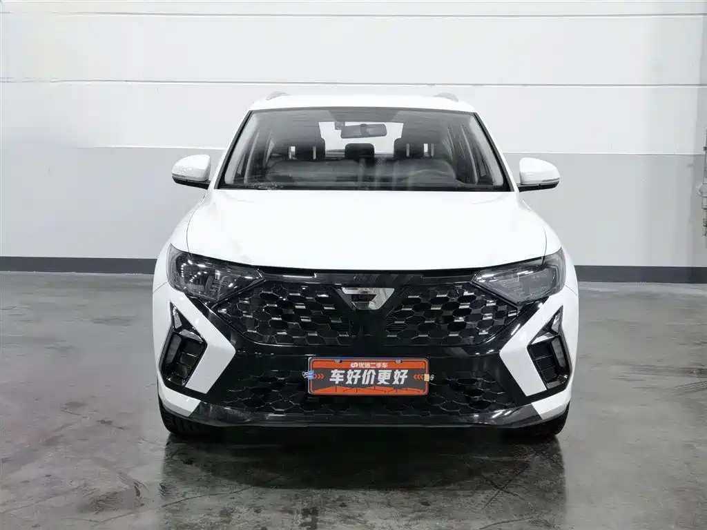 Jetta VS5 2024