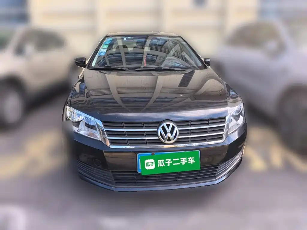 Volkswagen Lavida 2016