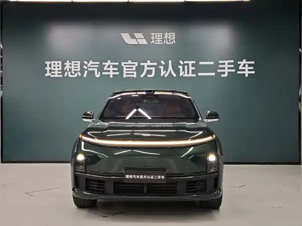 Li Auto L7 2025