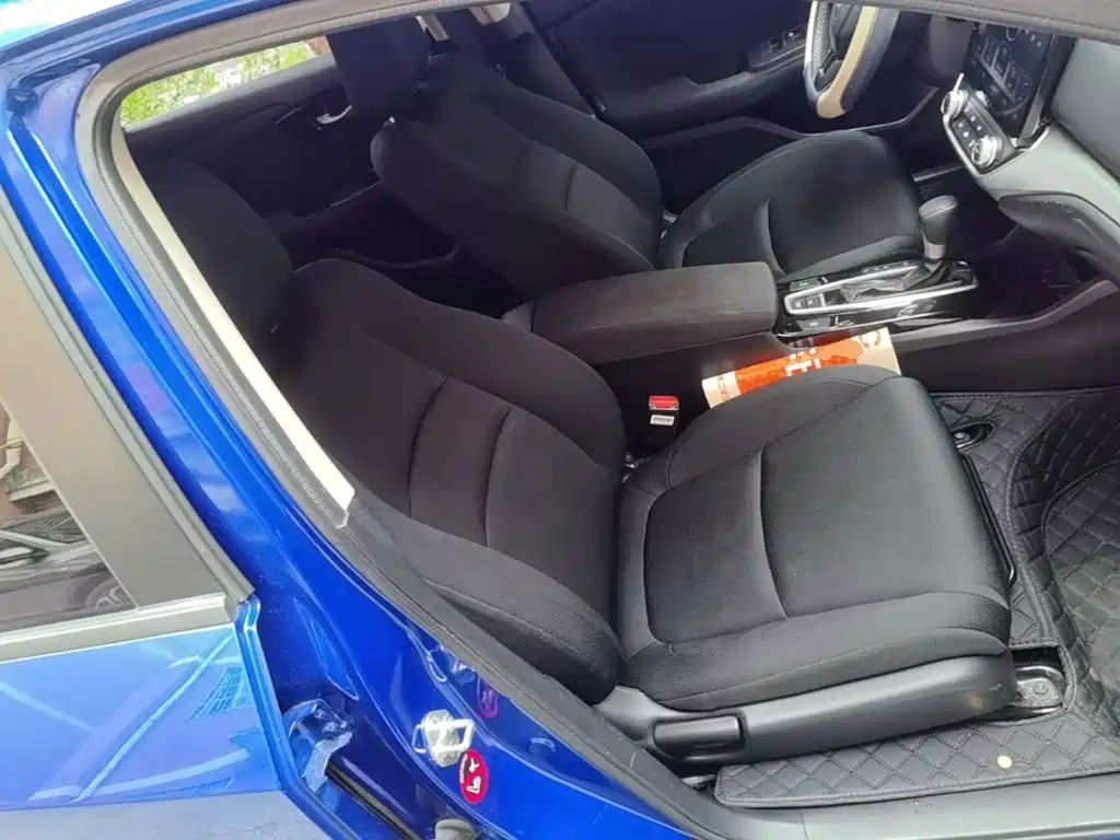 Honda Envix 2020 — фото 25
