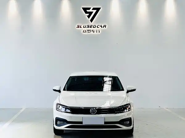 Volkswagen Lamando 2019