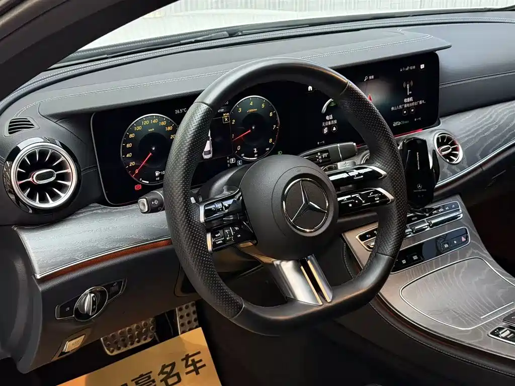 Mercedes-Benz CLS 2024 — фото 14