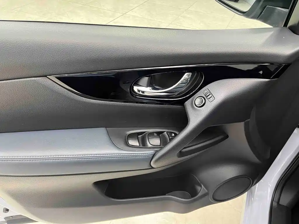 Nissan Qashqai 2024 — фото 10