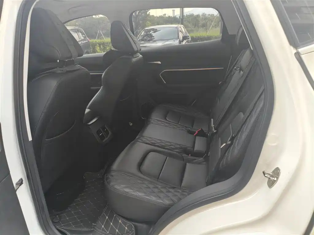 Haval H6 2021