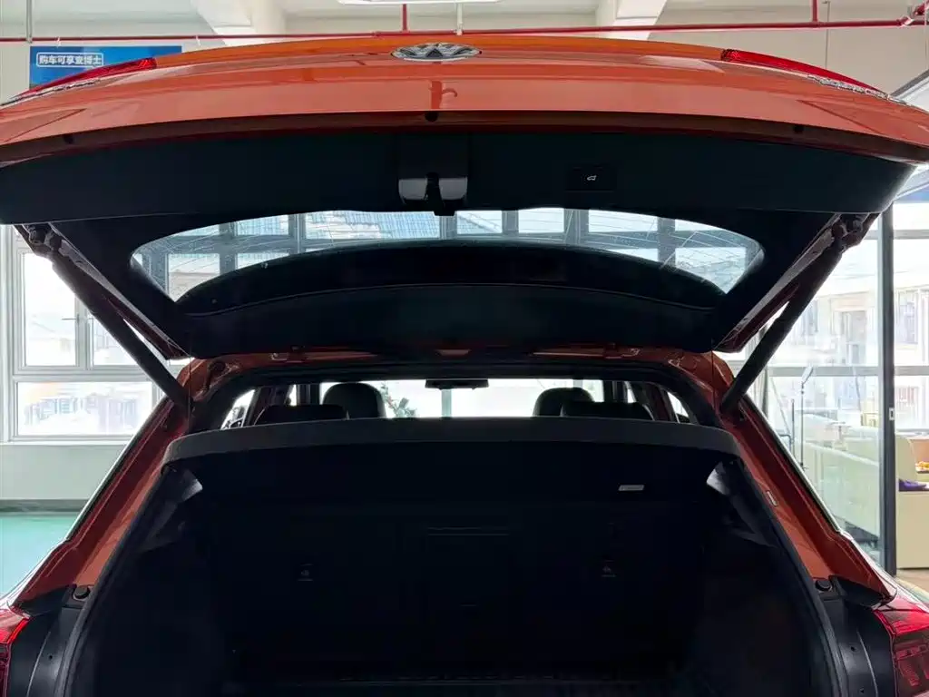 Volkswagen T-Roc 2019 — фото 14