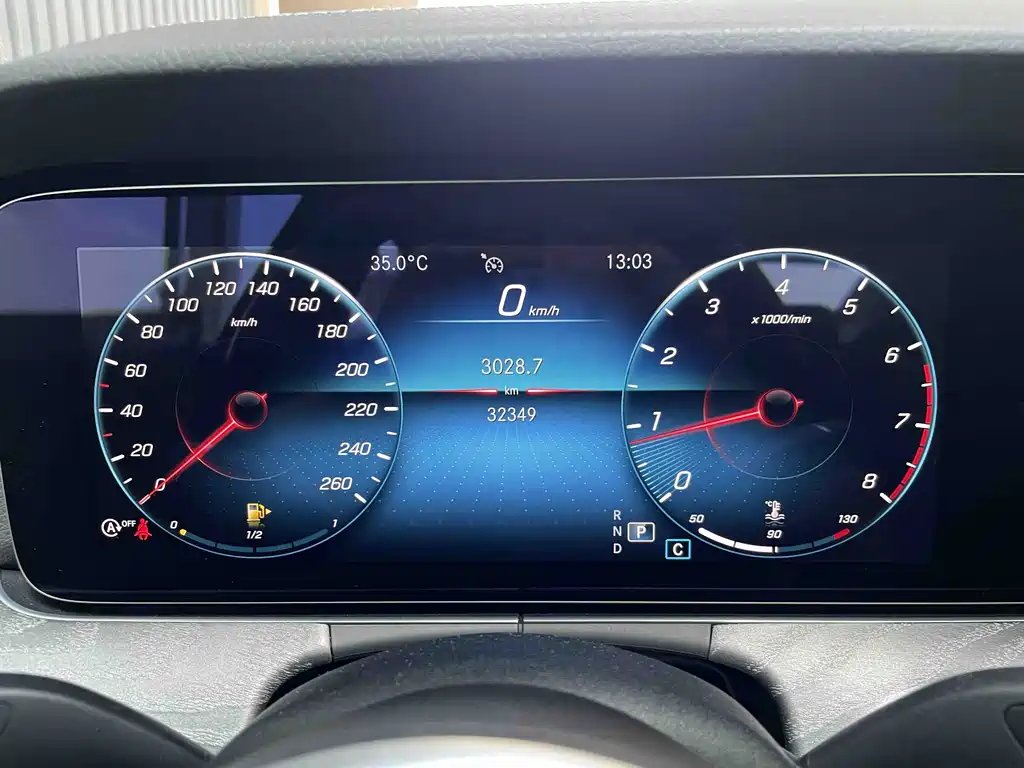 Mercedes-Benz CLS 2021 — фото 13