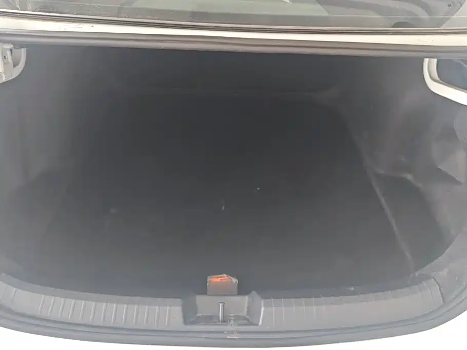 Volkswagen Sagitar 2020