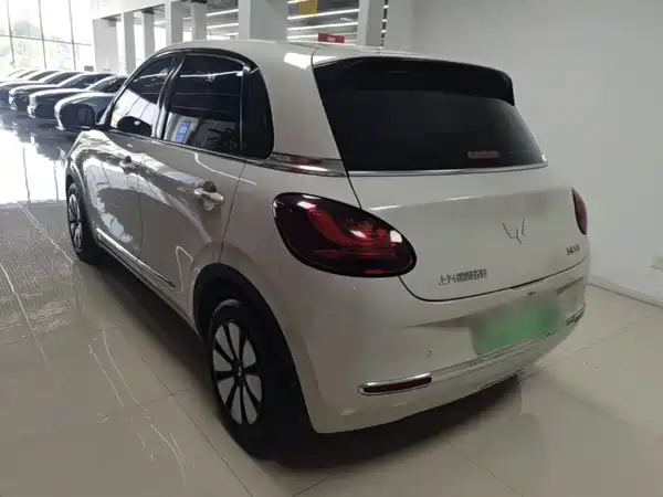 Wuling Bingo 2023