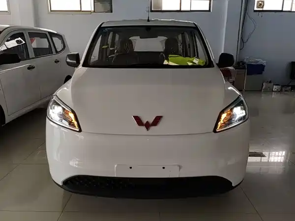 Wuling Hongguang New Energy 2026
