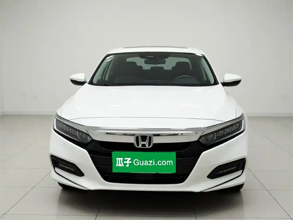 Honda Accord 2020