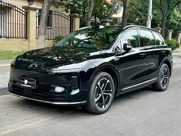 Shangjie H5 2025