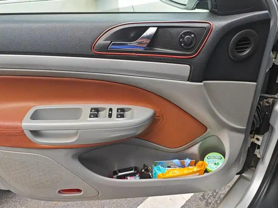 Skoda Octavia 2014