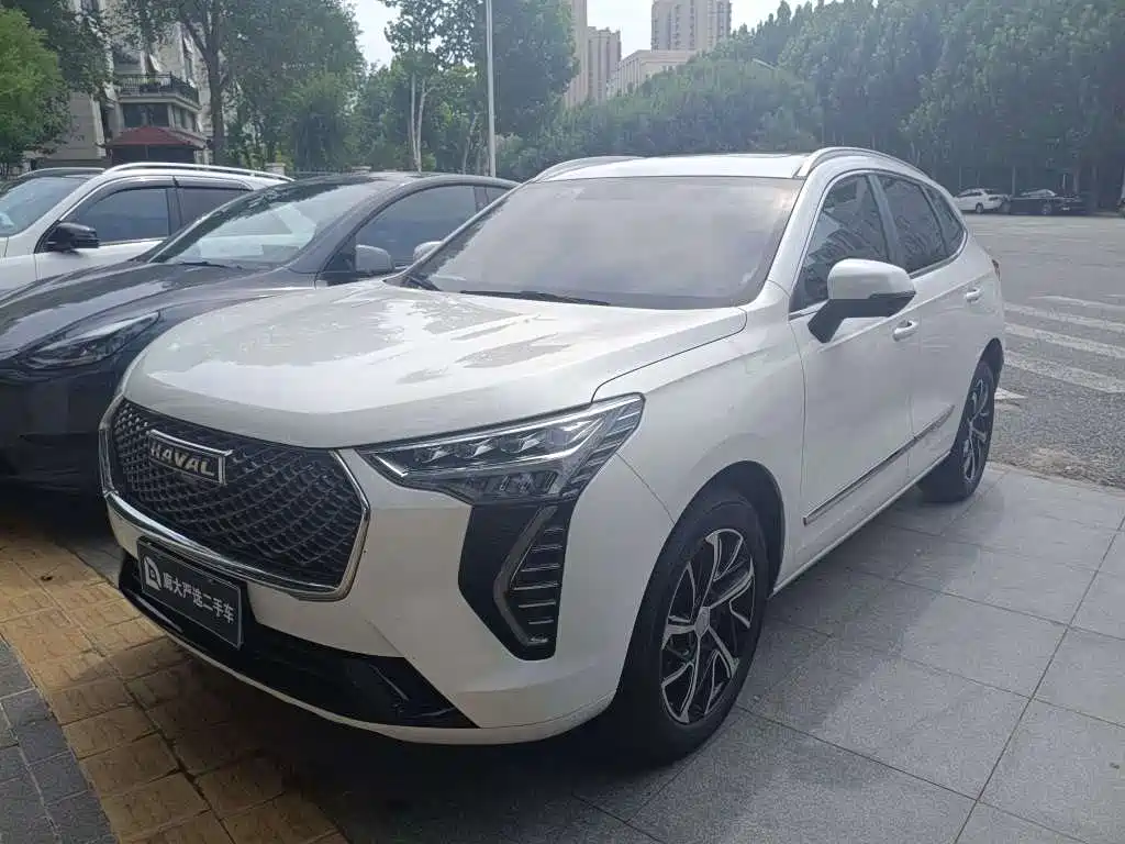 Haval Chulian 2021