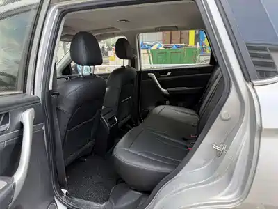 Haval M6 2017