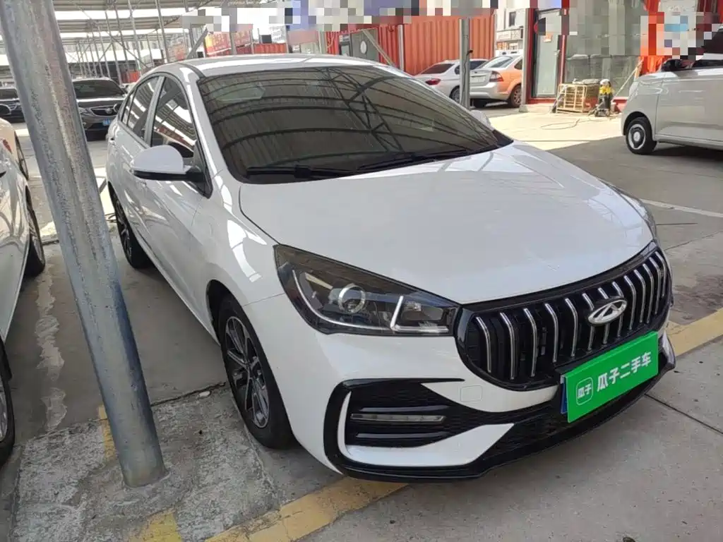 Chery Arrizo 5 2025