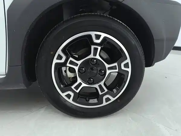 Geely Galaxy Panda 2025