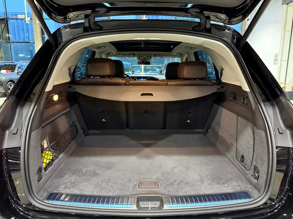 Mercedes-Benz GLE 2020 — фото 13