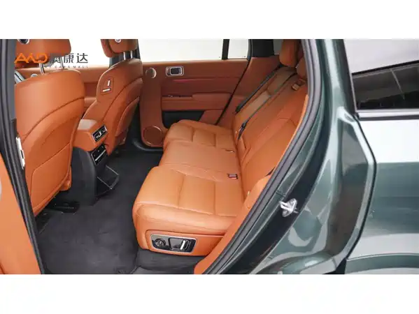 Li Auto L7 2023