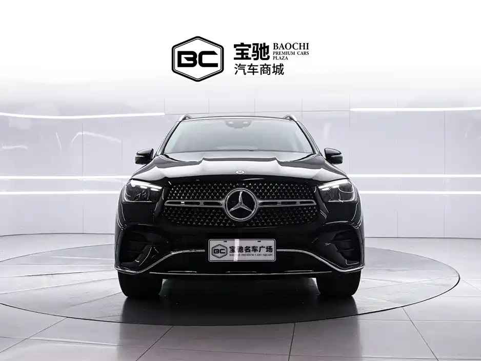 Mercedes-Benz GLE 2024 — фото 2