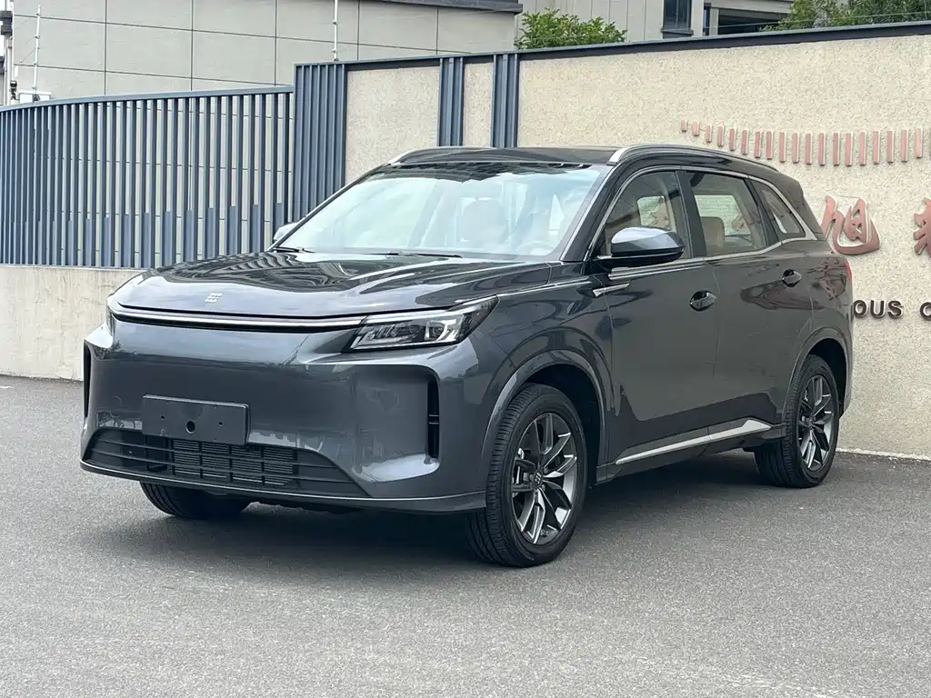 Landian E5 PLUS 2026