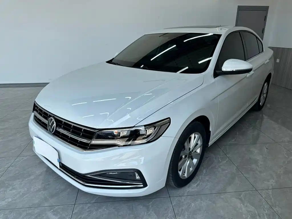 Volkswagen Bora 2022