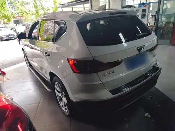 Jetta VS5 2023