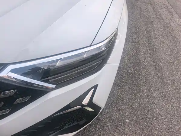 Jetta VS5 2022