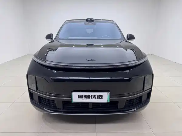 Li Auto L9 2023