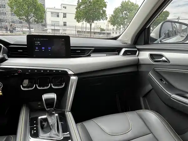 BAIC X3 2022