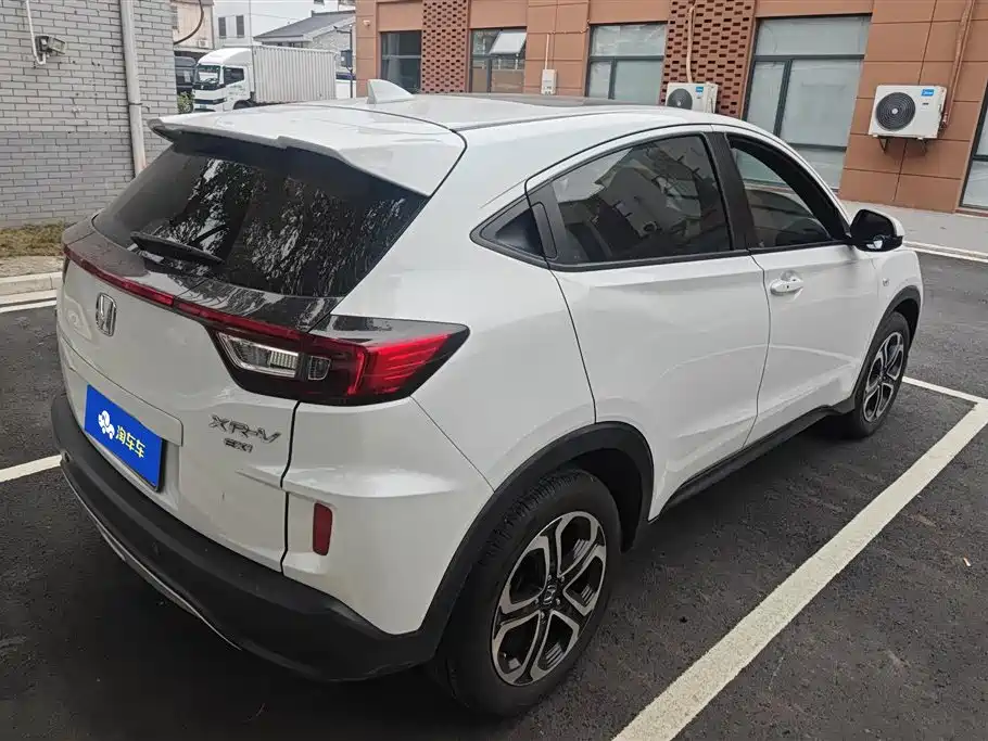 Honda XR-V 2018 — фото 3