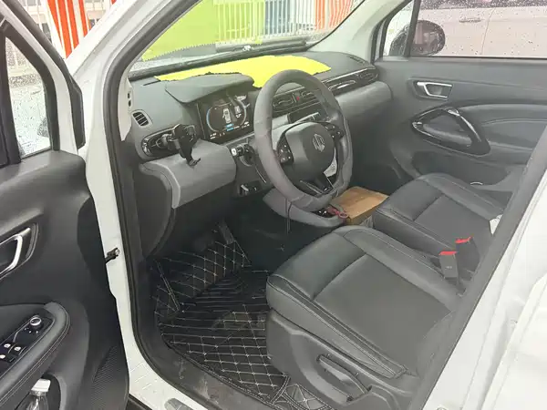 Leapmotor T03 2020