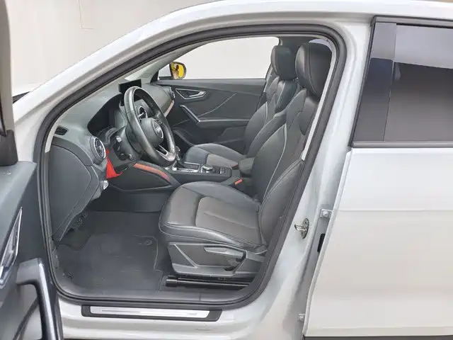 Audi Q2L E-Tron 2021