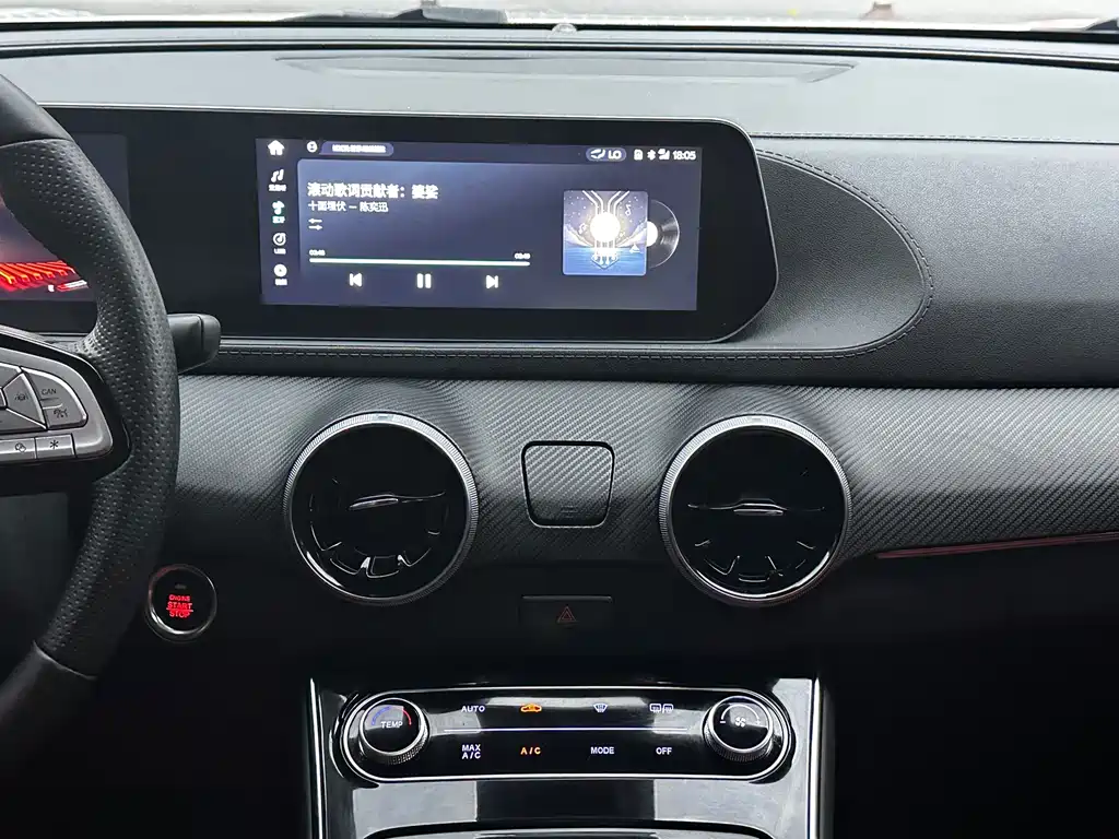 Dongfeng Fengxing T5 EVO 2022 — фото 16